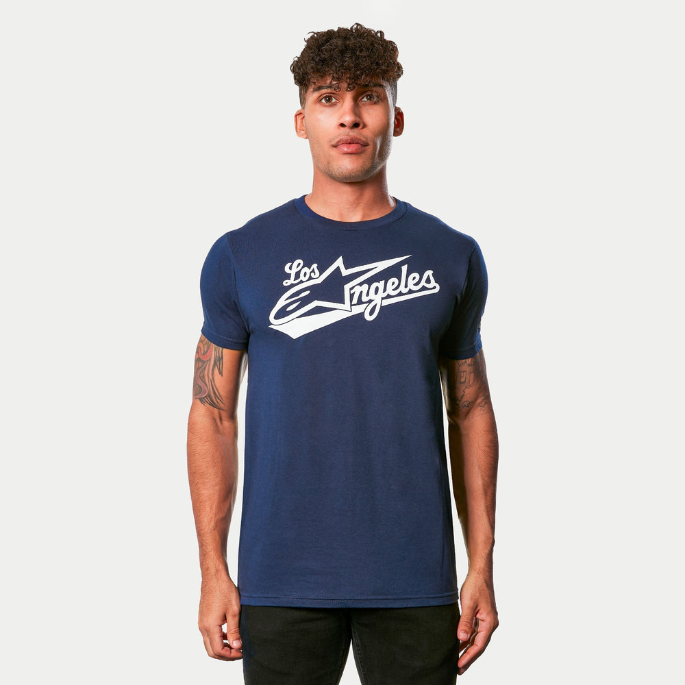 Los Angeles Tee