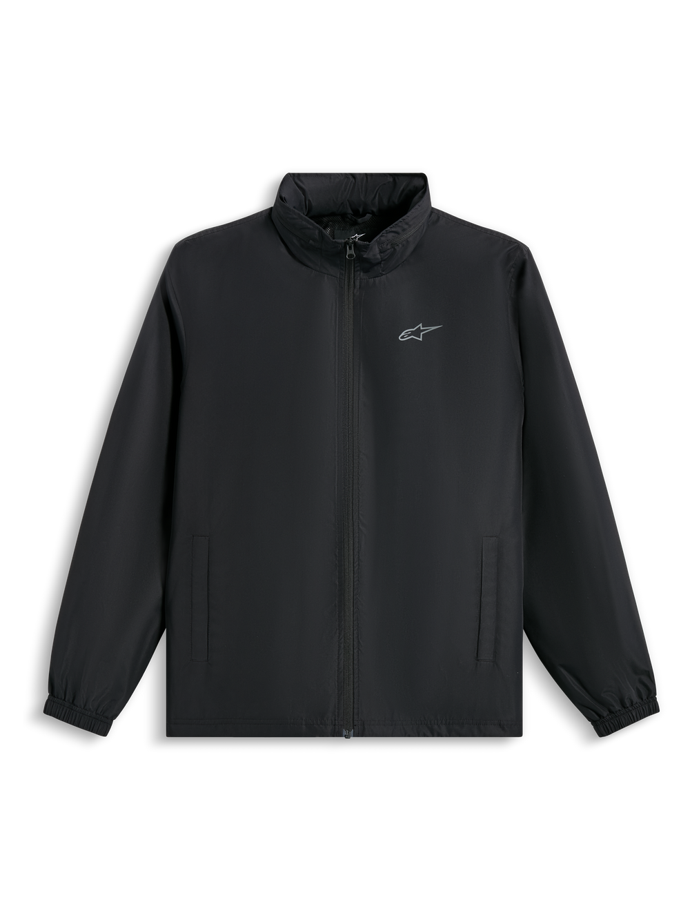 Overhaul Racer Jacket