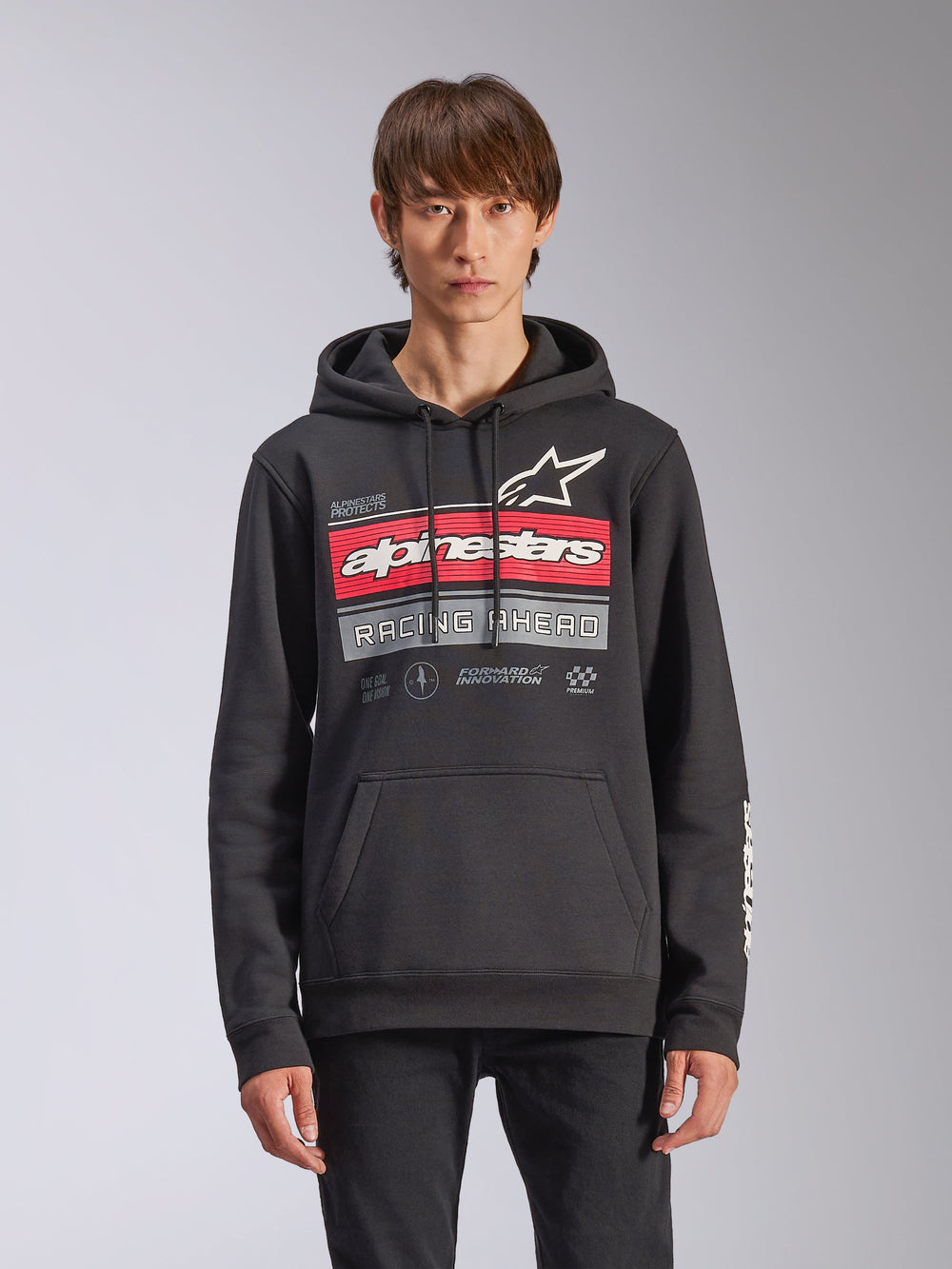 Harken Hoodie