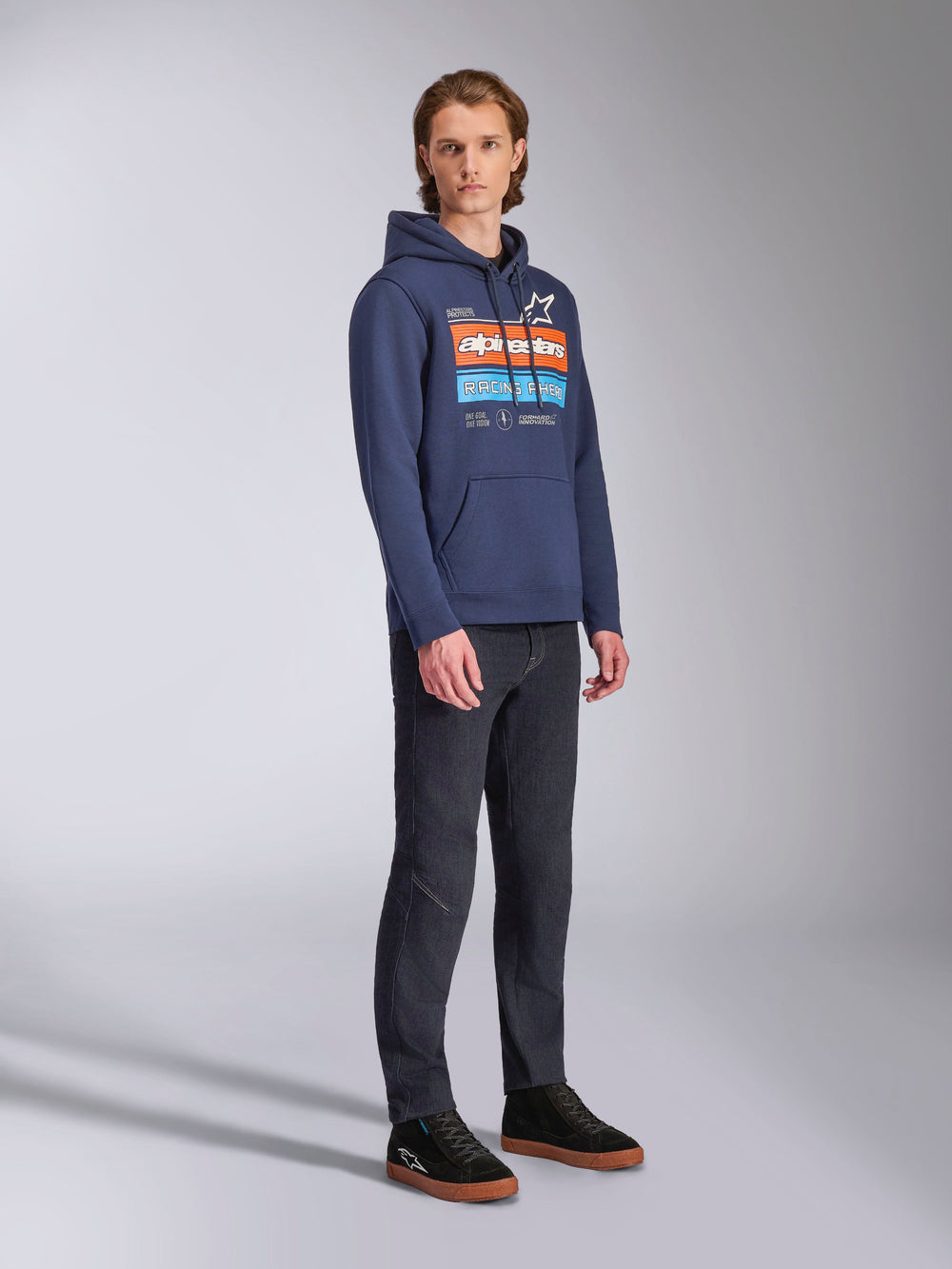 Harken Hoodie
