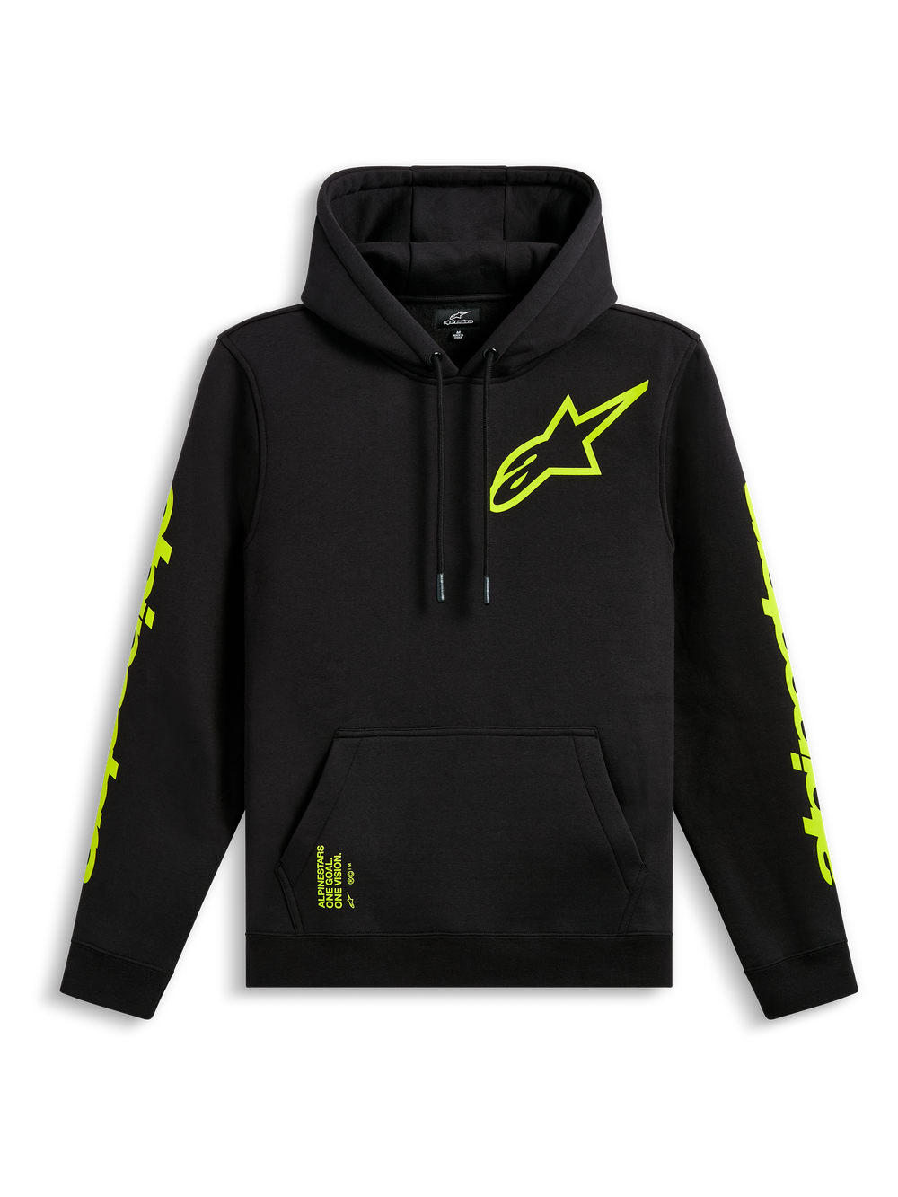 Triple Hoodie