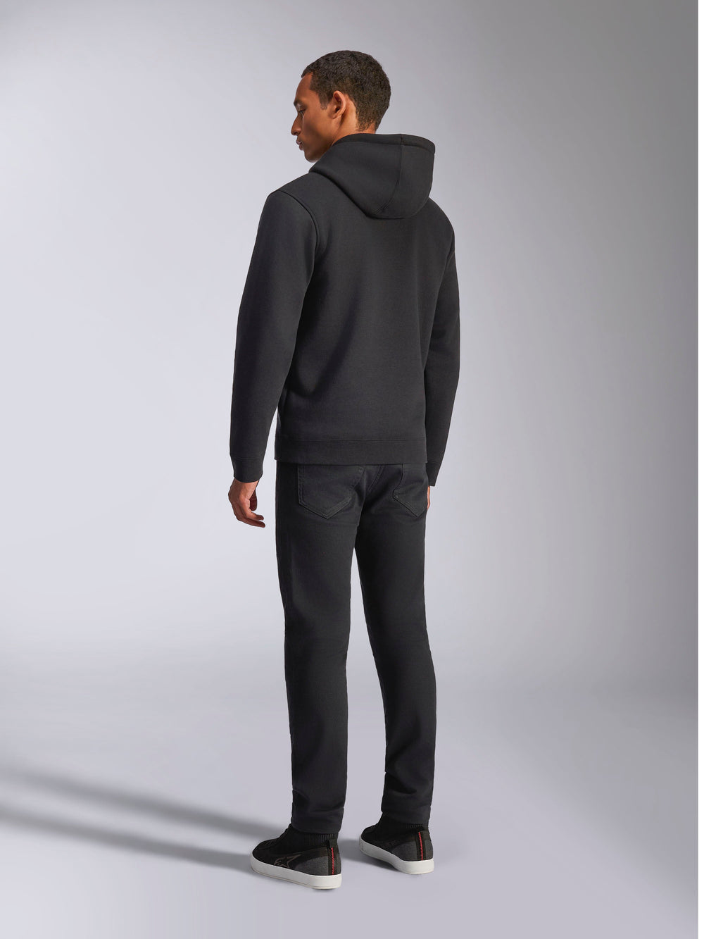 Fasting Hoodie
