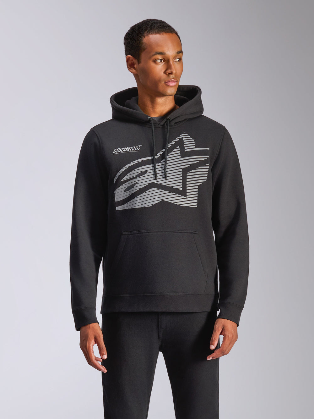 Fasting Hoodie