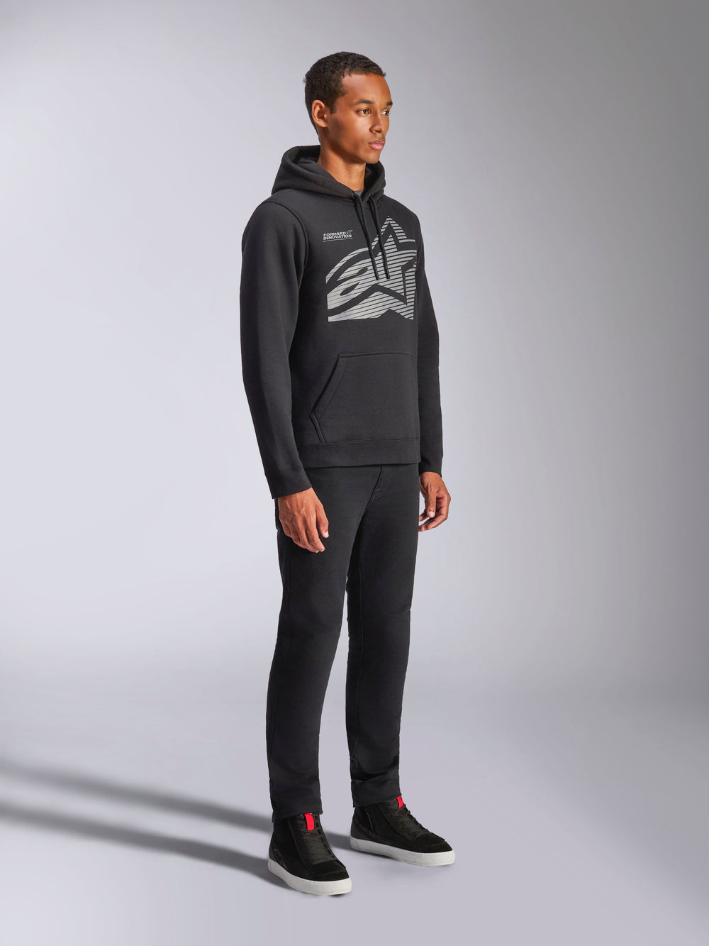 Fasting Hoodie