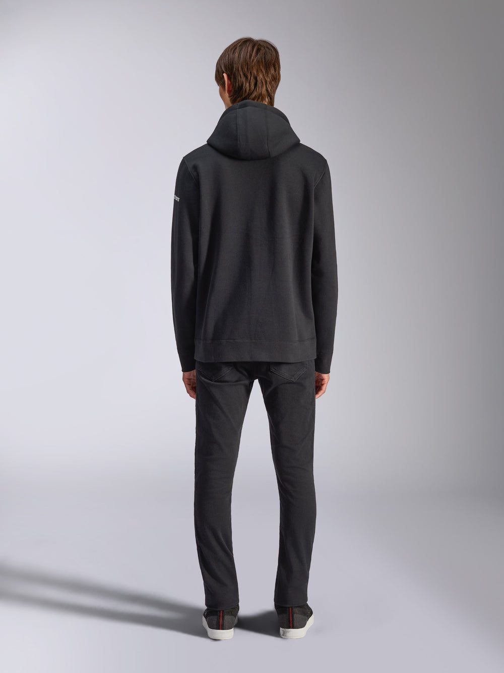 Frontal Hoodie