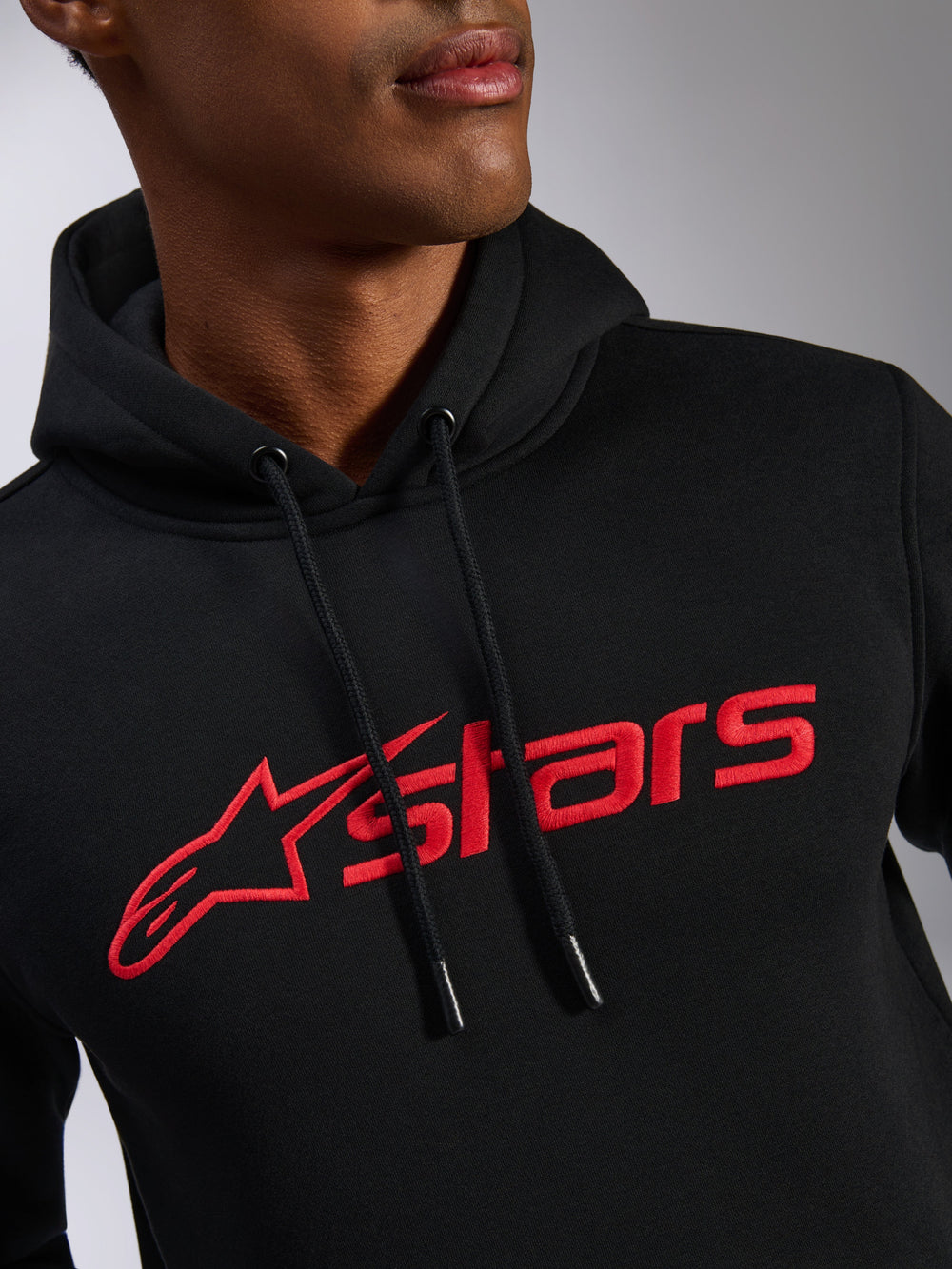 Blaze V3 Hoodie