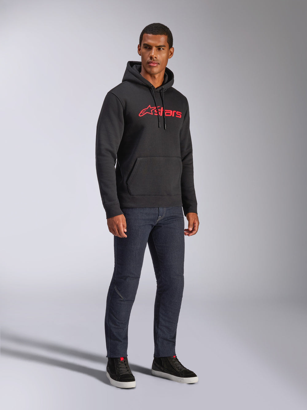 Blaze V3 Hoodie