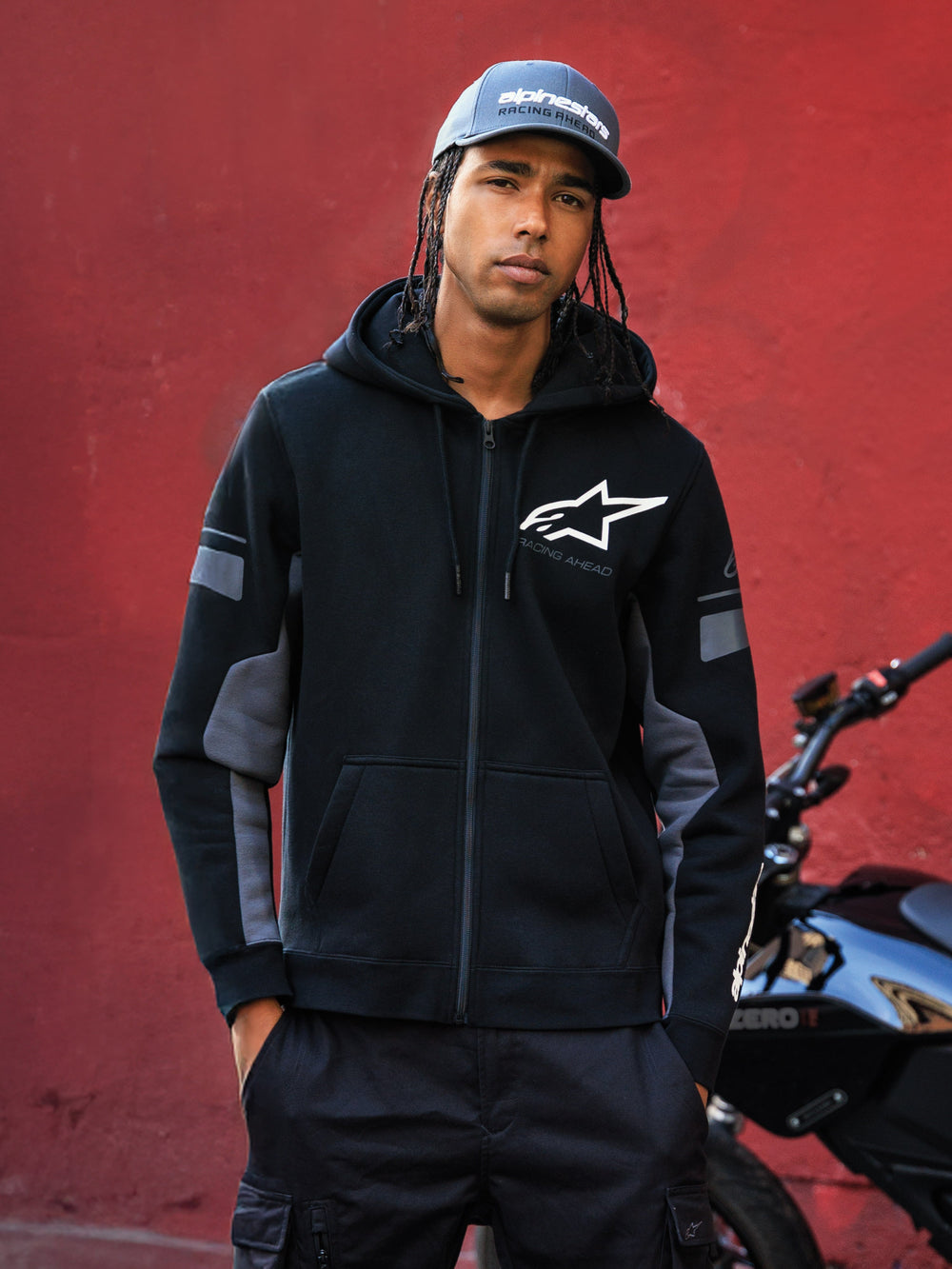 Esemex Hoodie