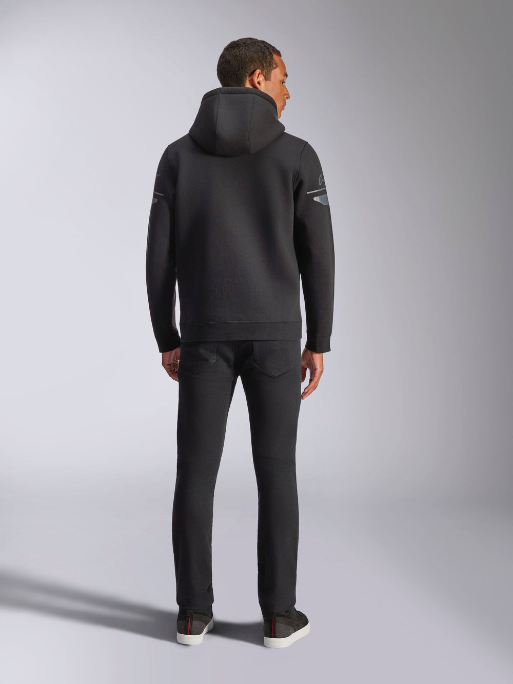 Esemex Hoodie