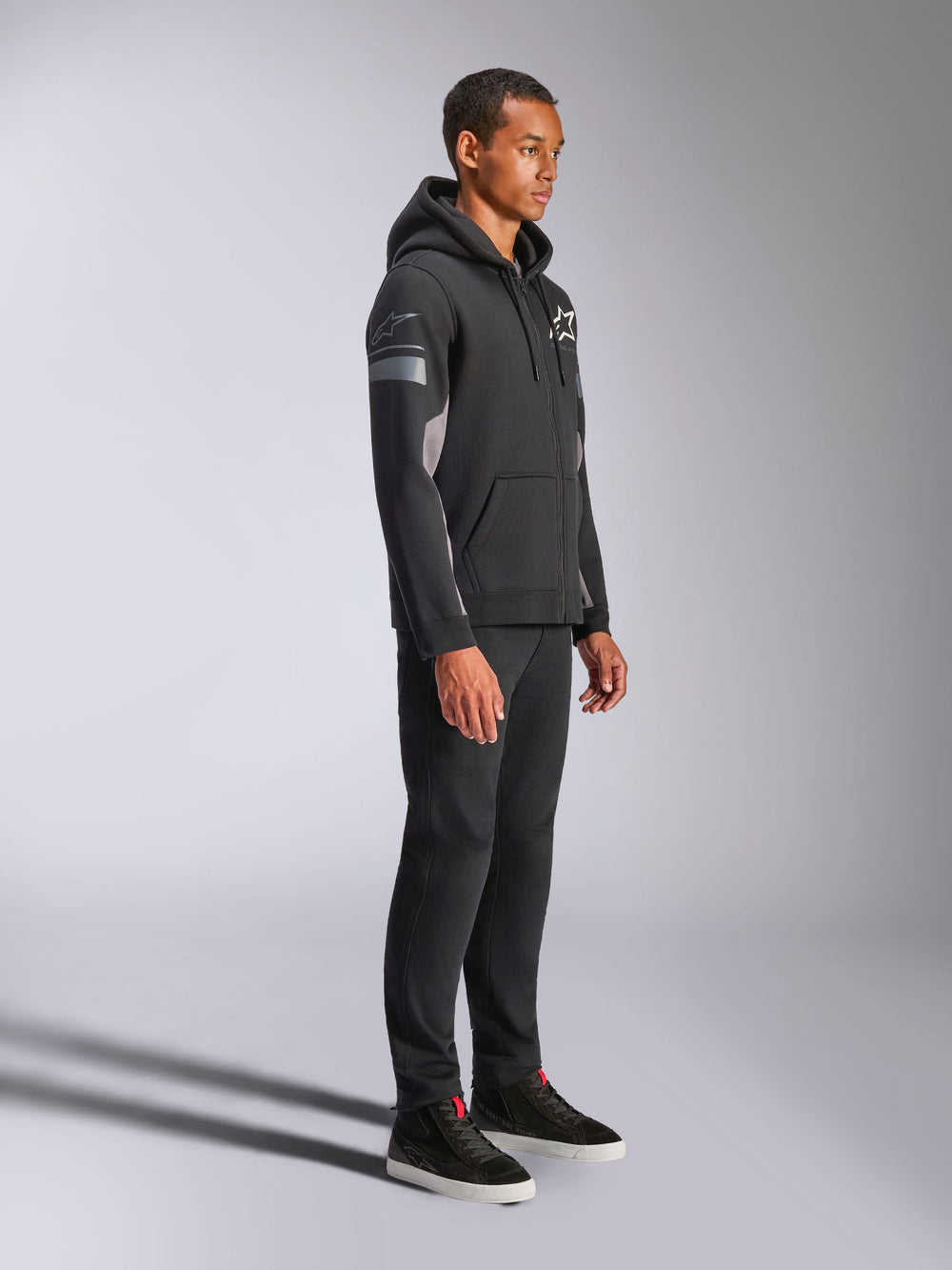 Esemex Hoodie