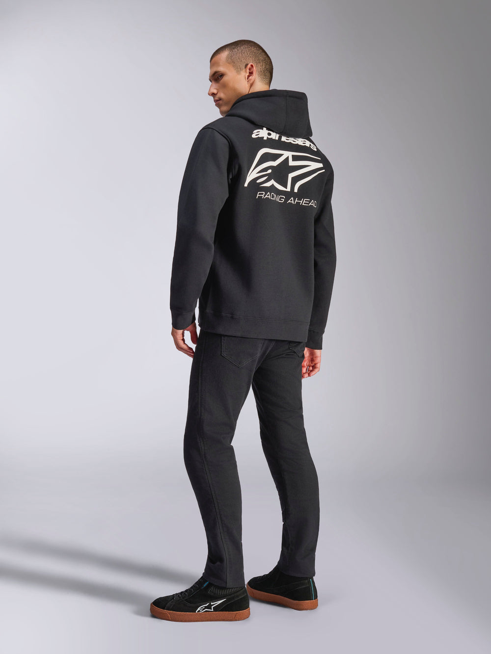 Formulation Hoodie