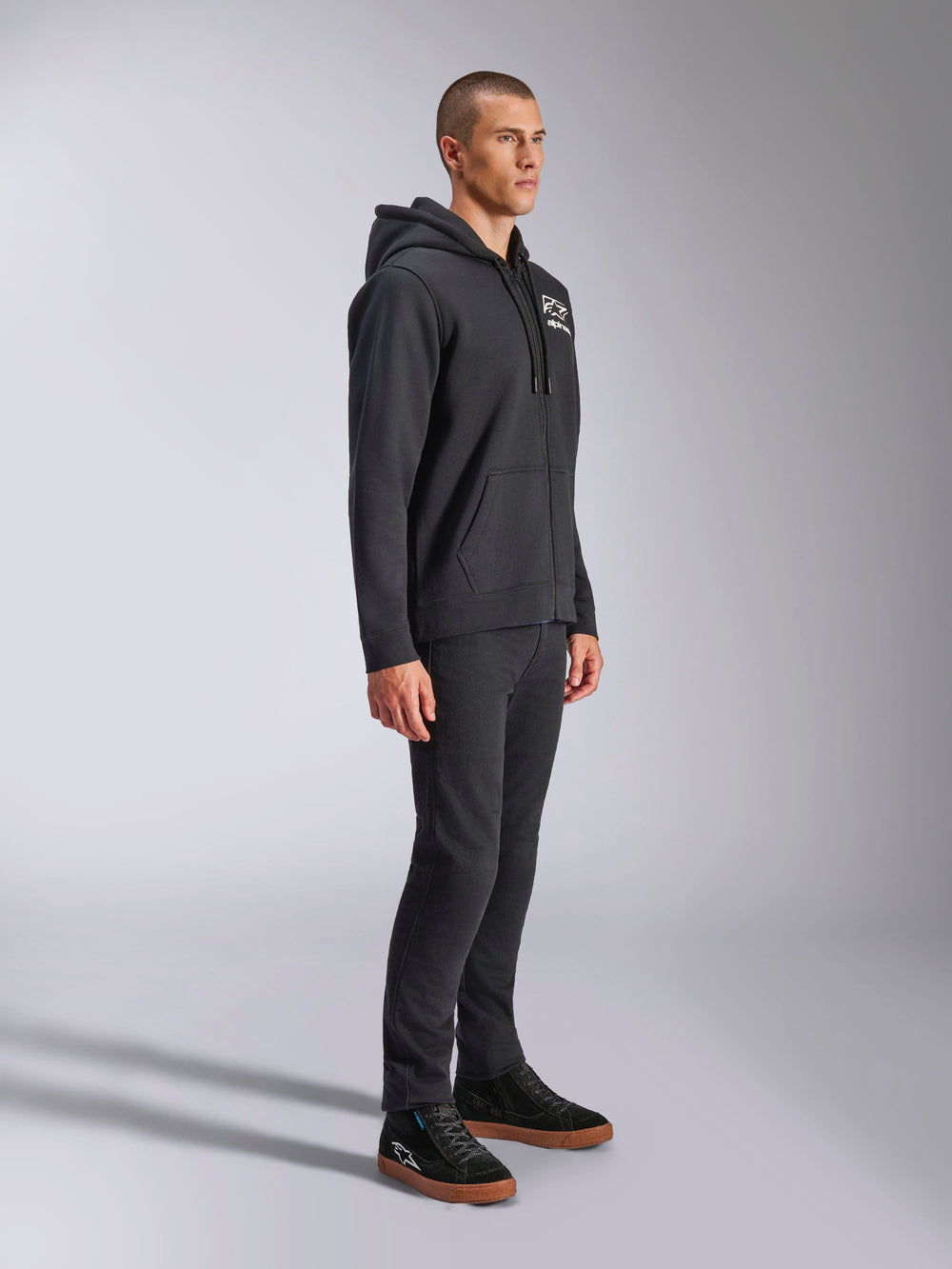 Formulation Hoodie