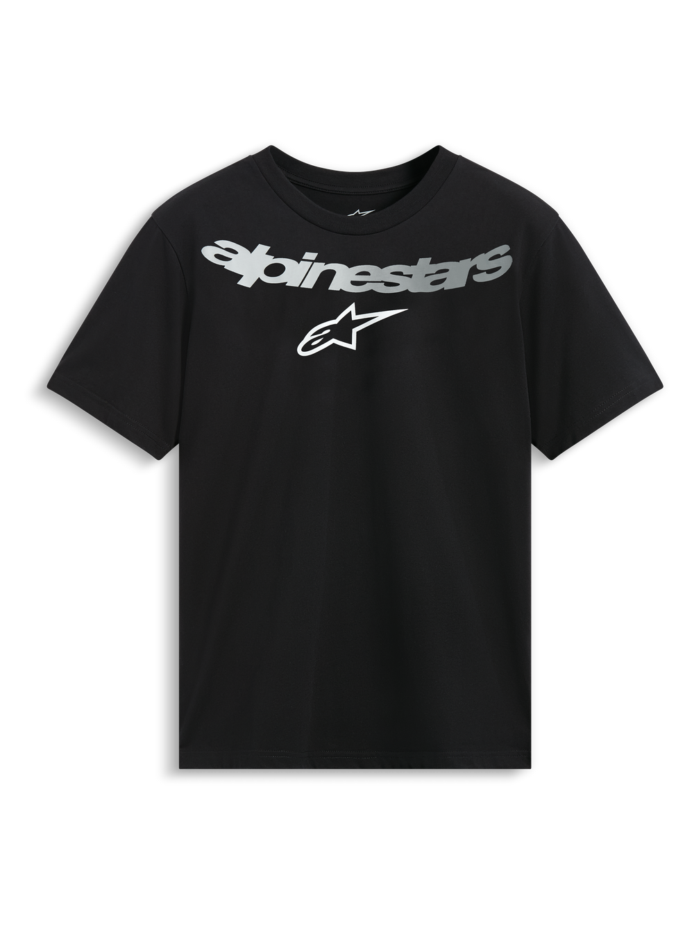 Collared CSF Tee - Short Sleeve