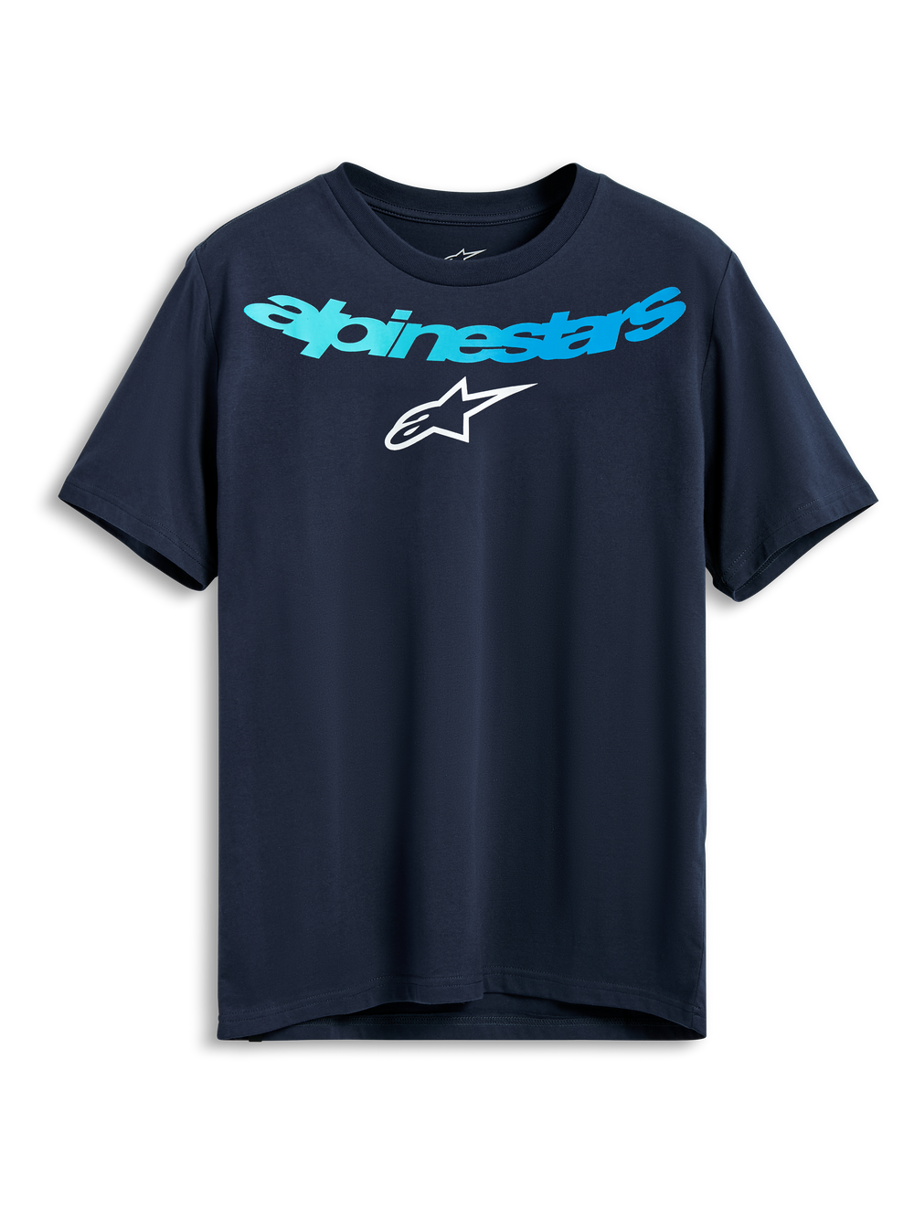 Collared CSF Tee - Short Sleeve