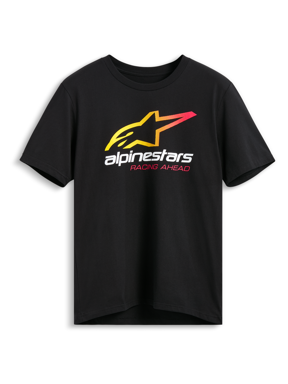 Aligned CSF Tee - Short Sleeve
