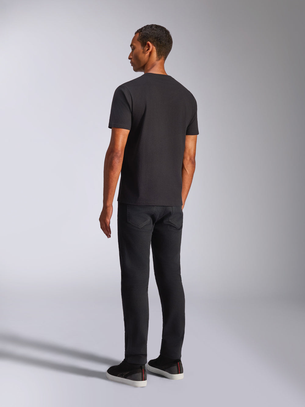Shaded CSF Tee - Short Sleeve