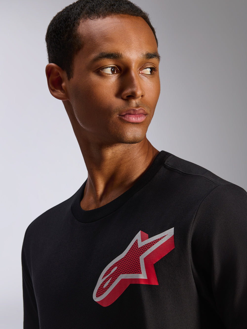 Shaded CSF Tee - Short Sleeve