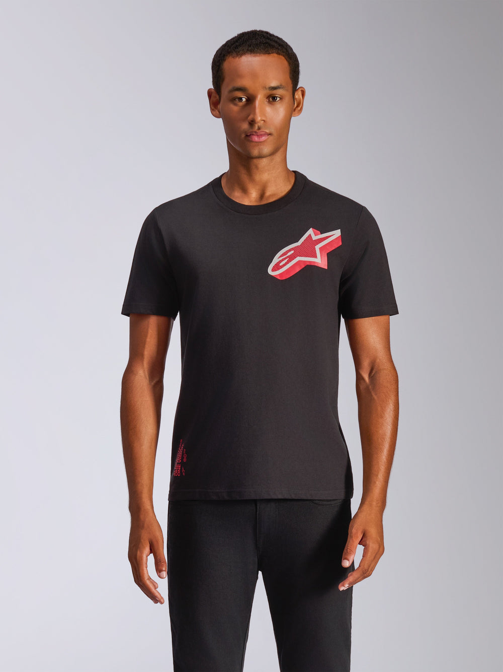 Shaded CSF Tee - Short Sleeve
