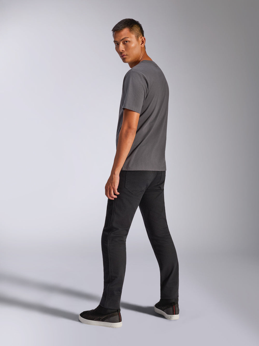 Shaded CSF Tee - Short Sleeve