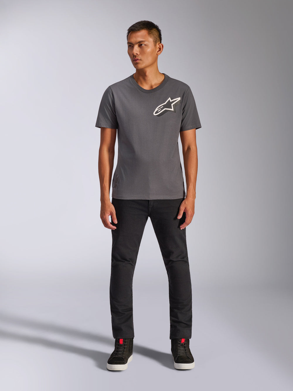 Shaded CSF Tee - Short Sleeve