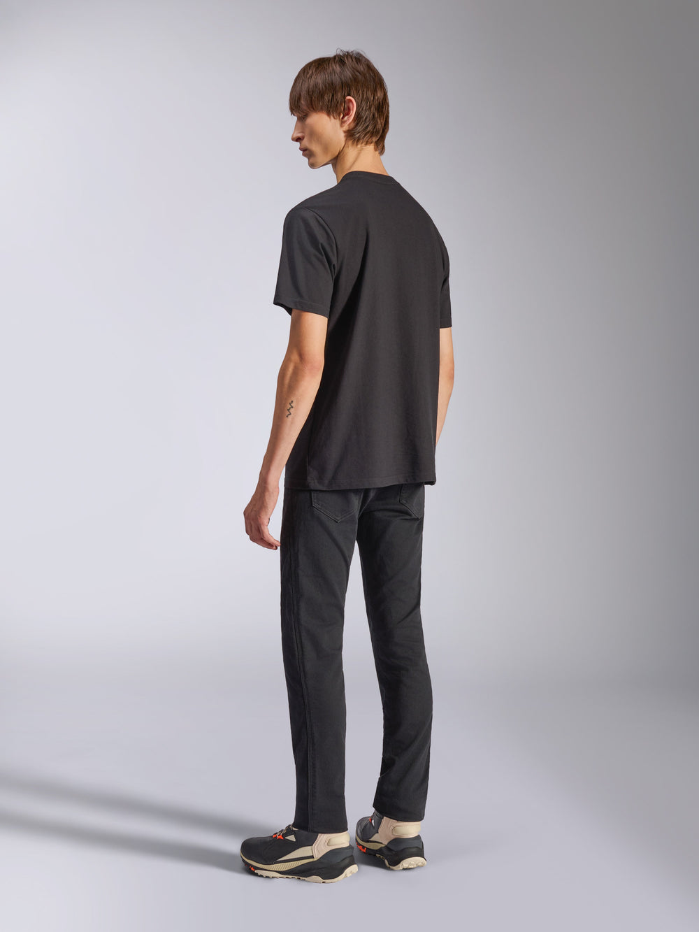 Fasting CSF Tee - Short Sleeve