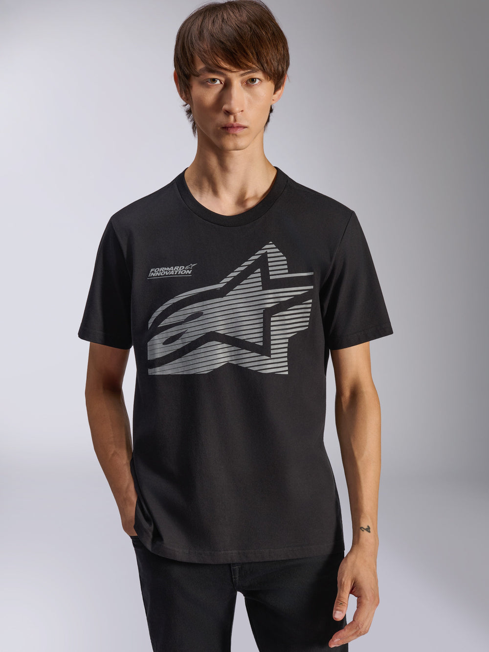 Fasting CSF Tee - Short Sleeve