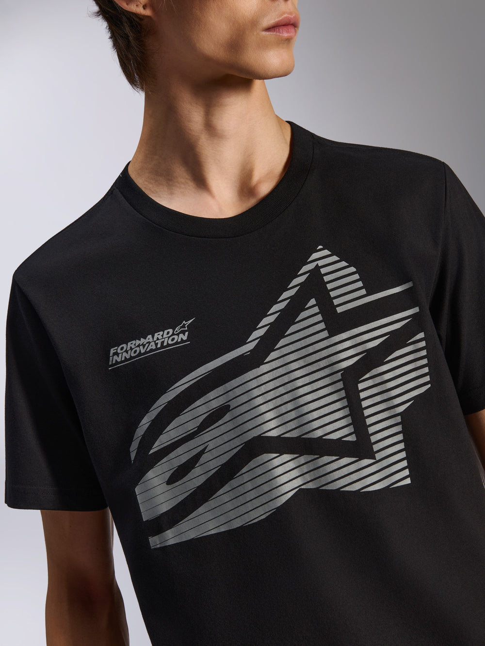 Fasting CSF Tee - Short Sleeve