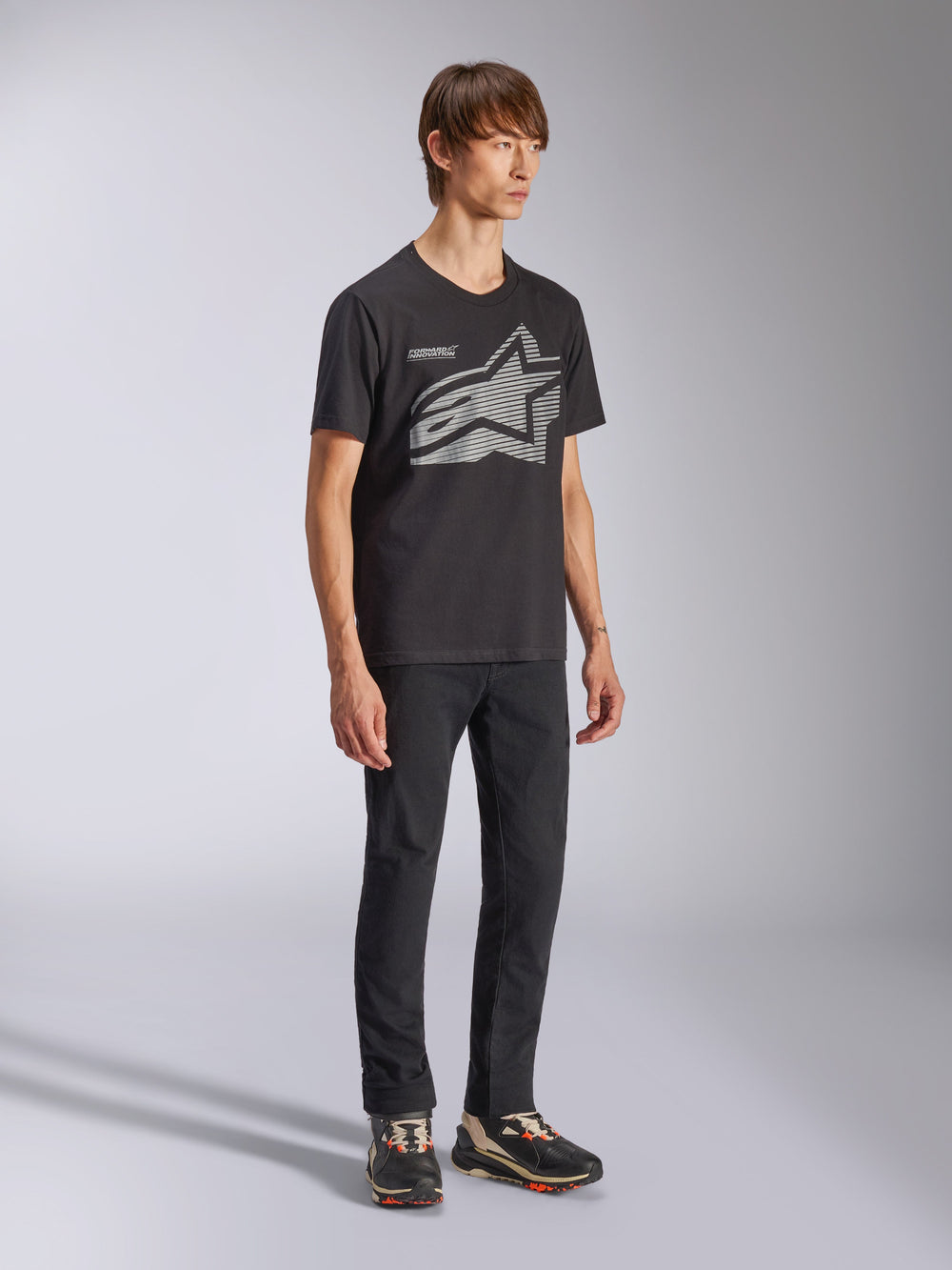 Fasting CSF Tee - Short Sleeve
