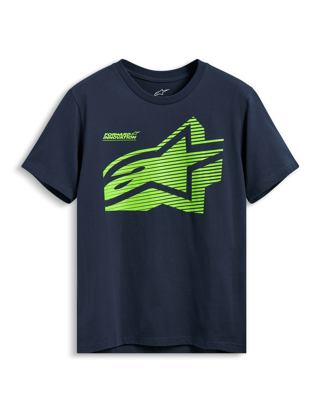 Fasting CSF Tee - Short Sleeve