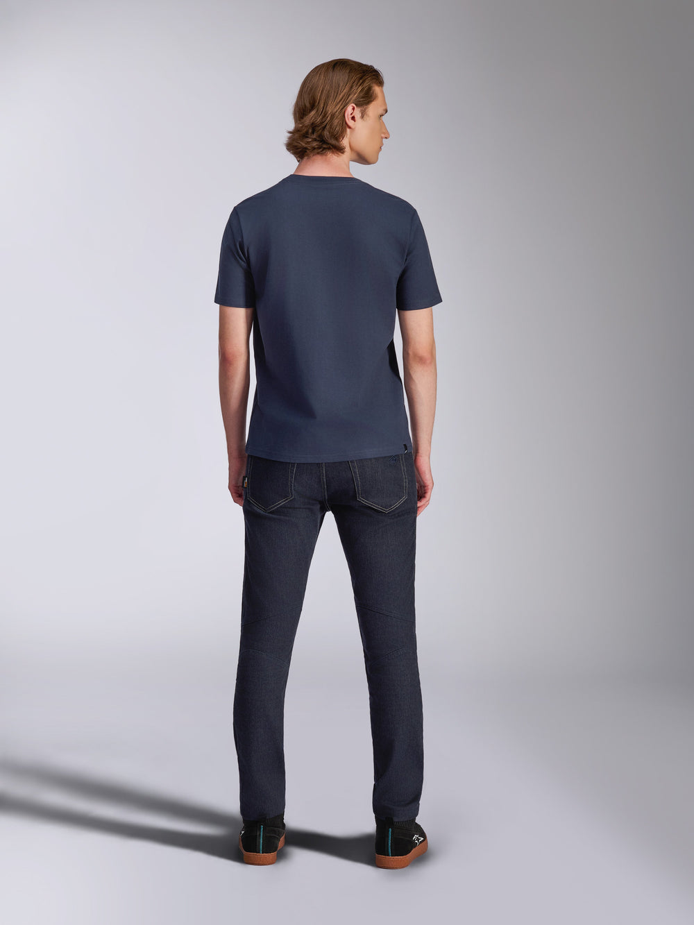 Fasting CSF Tee - Short Sleeve