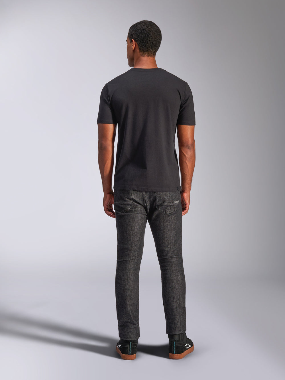 Q3 CSF Tee - Short Sleeve