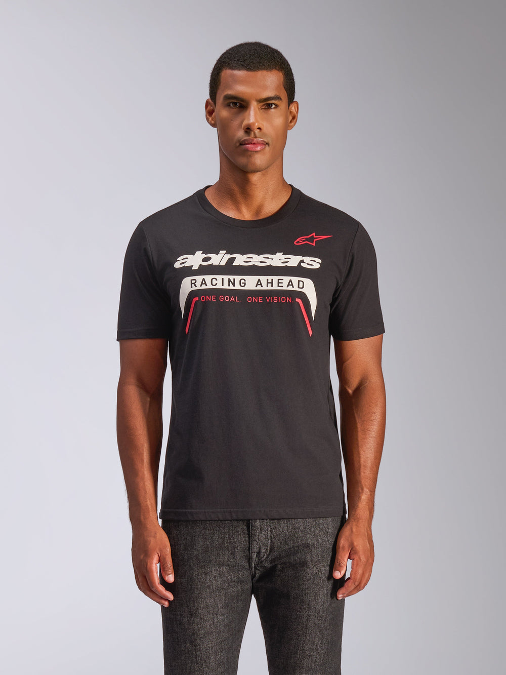 Q3 CSF Tee - Short Sleeve