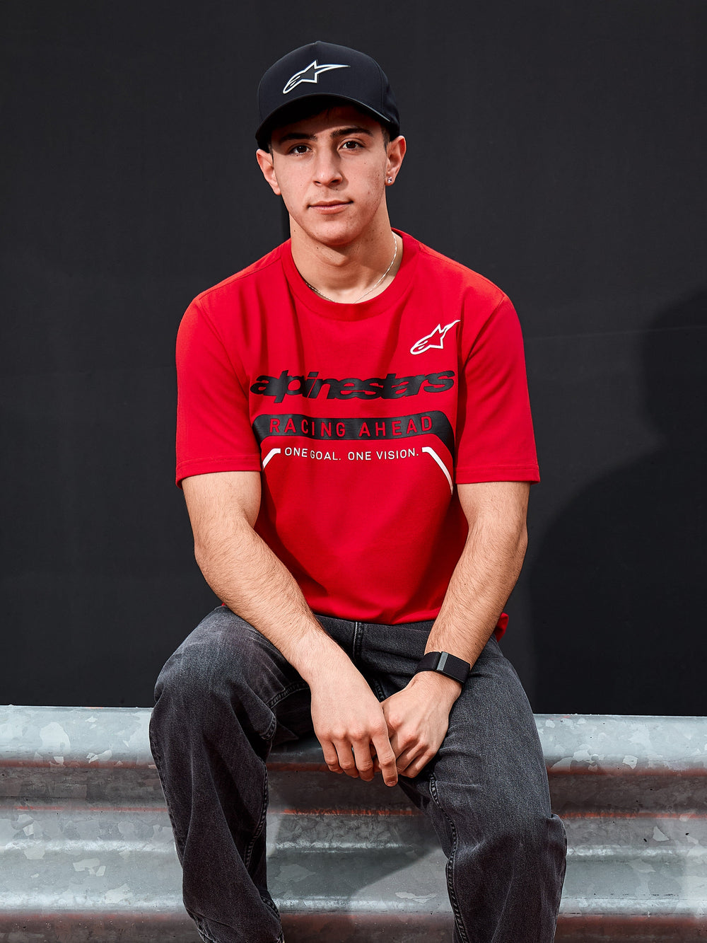 Q3 CSF Tee - Short Sleeve