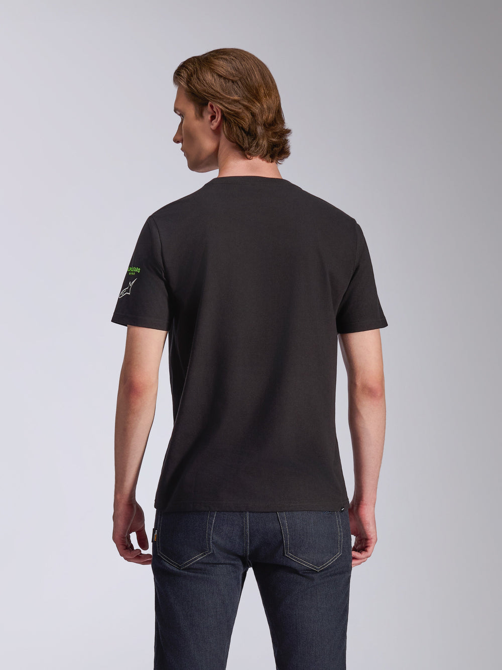 Entitled CSF Tee - Short Sleeve