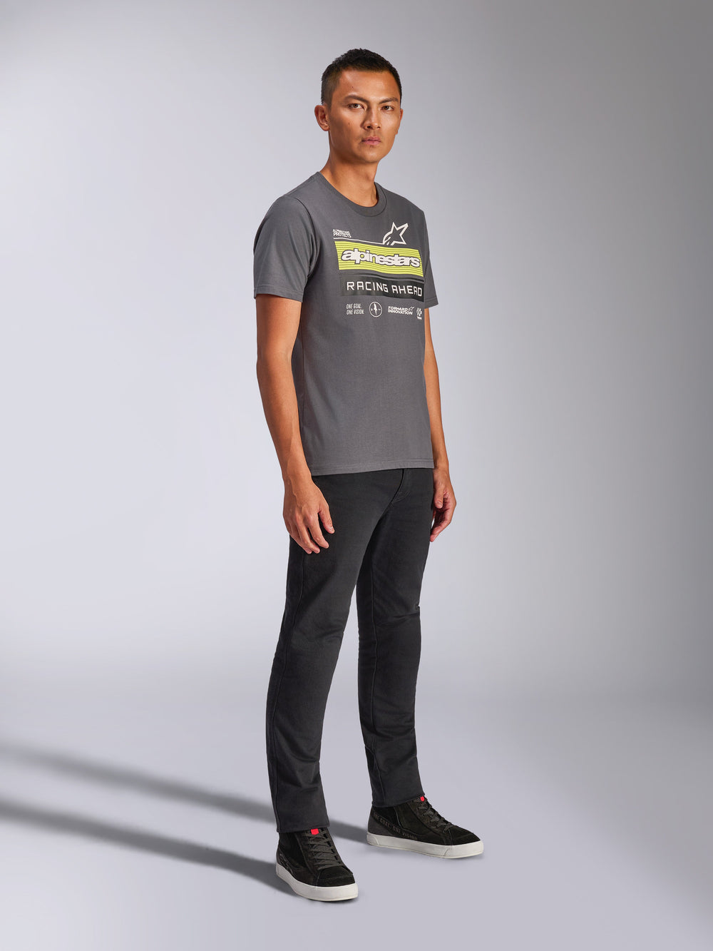 Harken CSF Tee - Short Sleeve