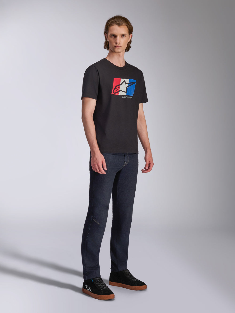 Global CSF Tee - Short Sleeve