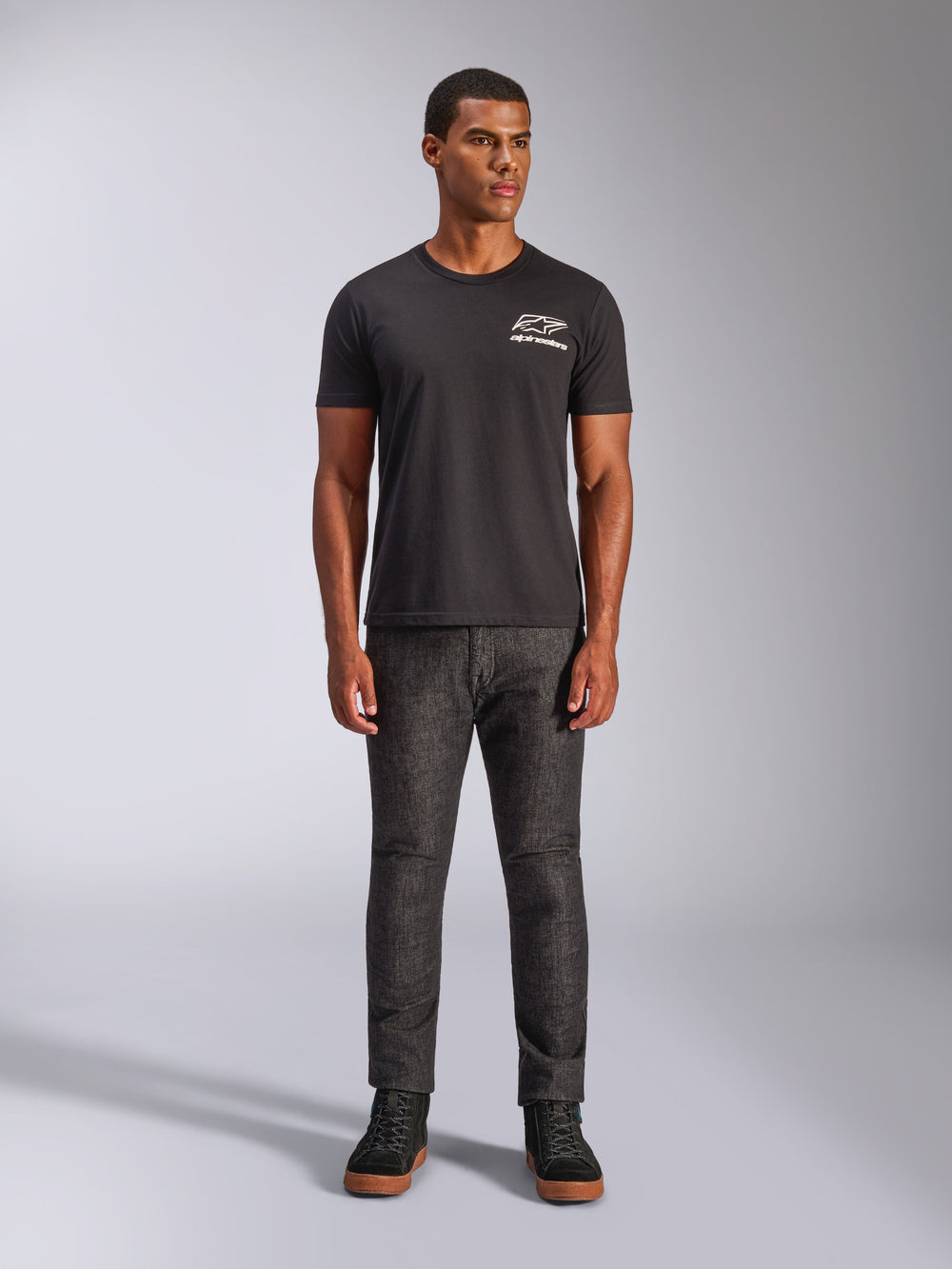 Formulation CSF Tee - Short Sleeve