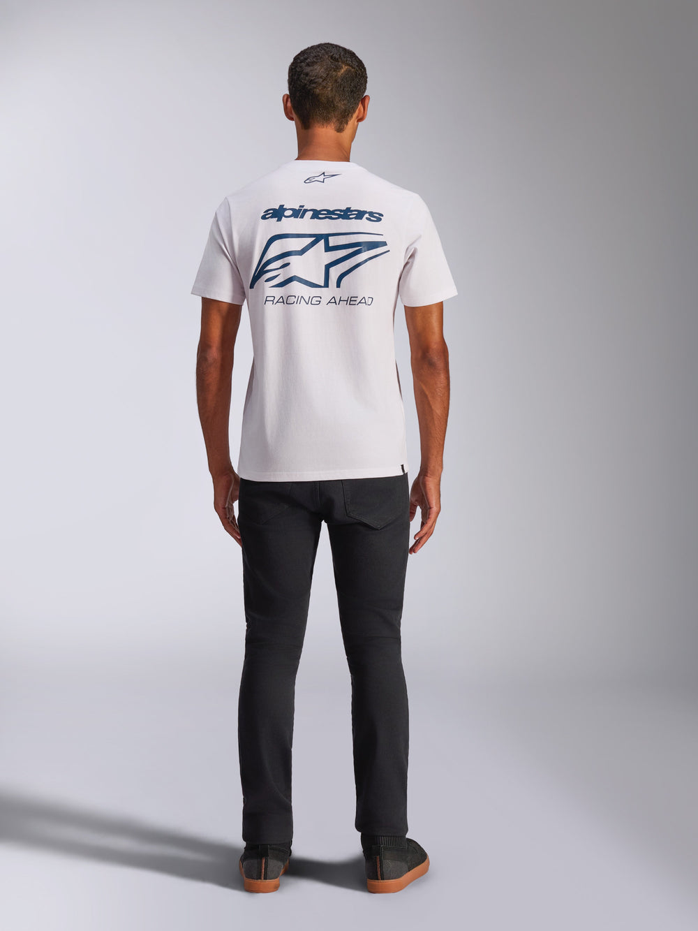 Formulation CSF Tee - Short Sleeve