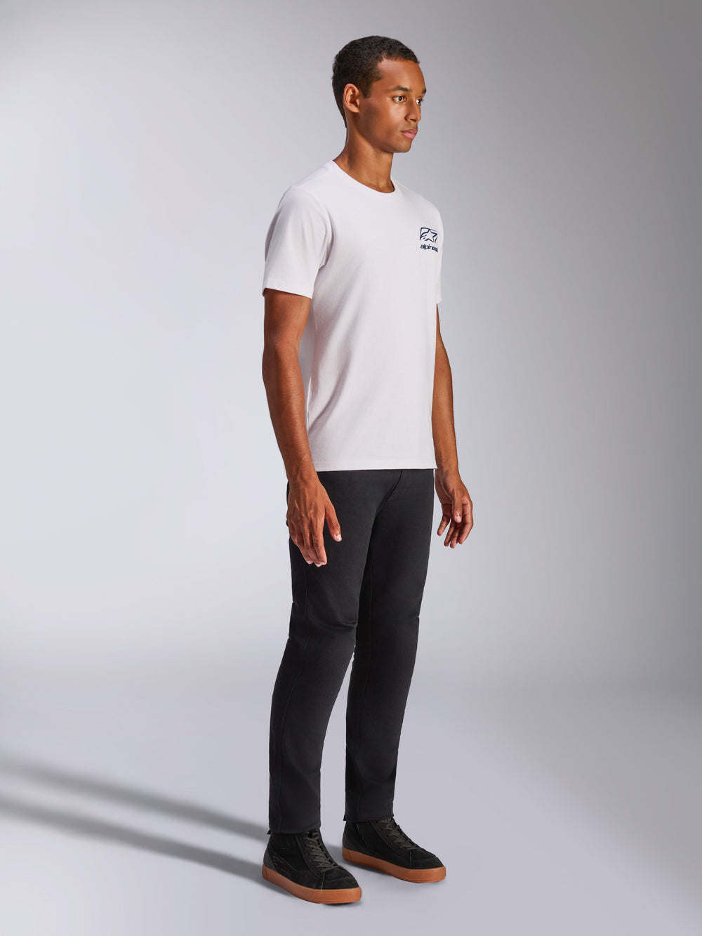 Formulation CSF Tee - Short Sleeve
