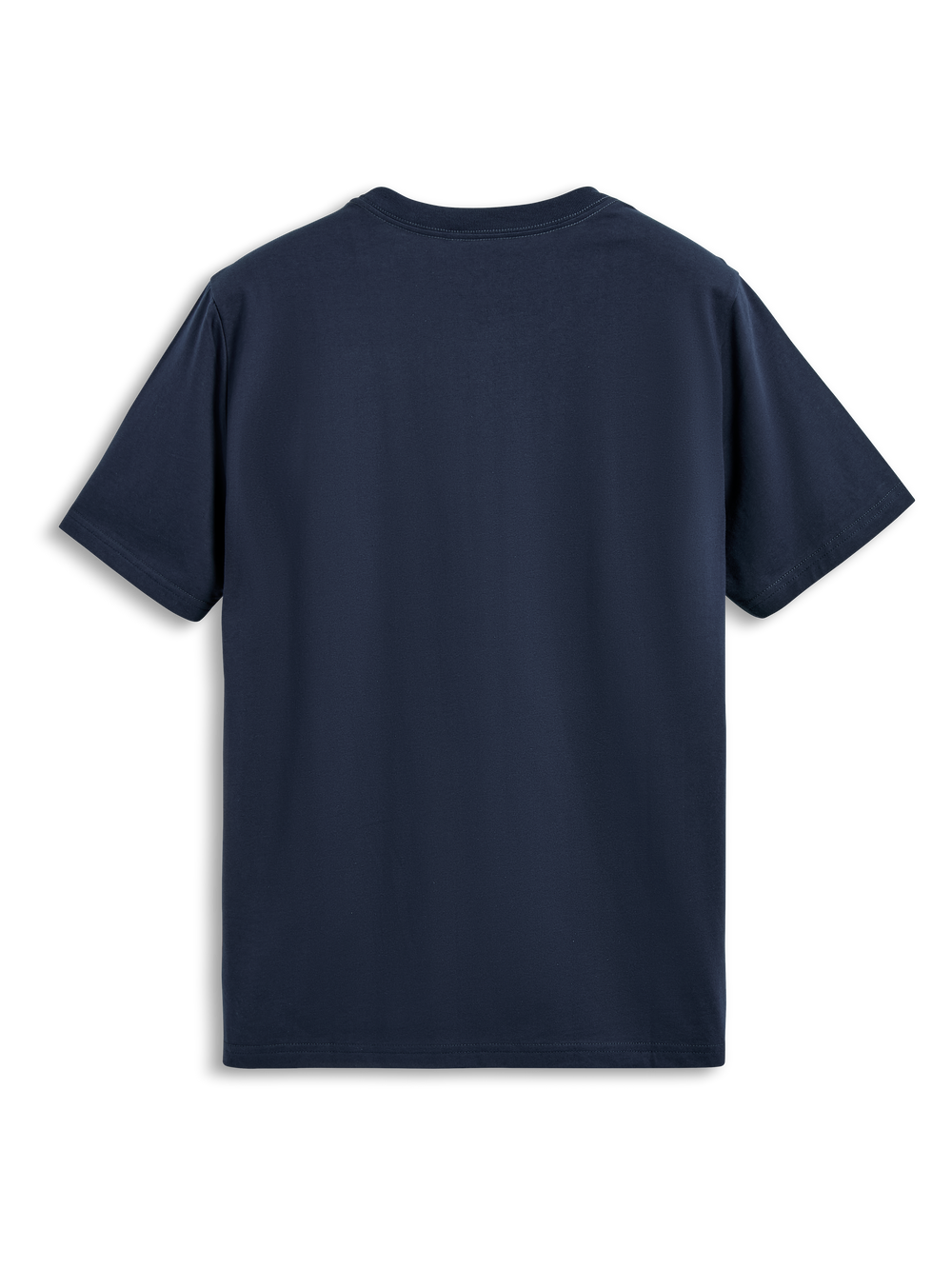 Heritage Patch CSF Tee - Short Sleeve