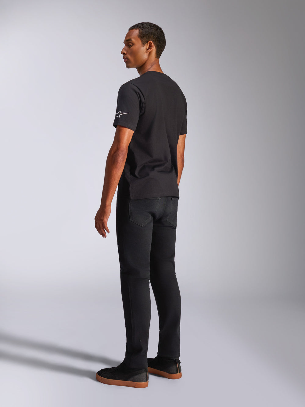 Waving CSF Tee - Short Sleeve