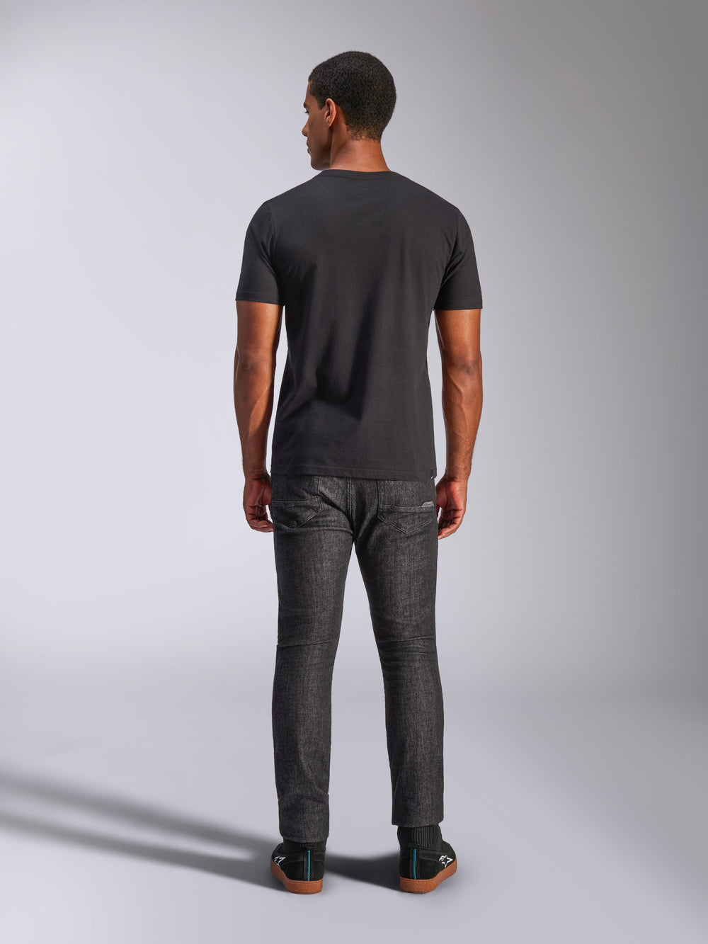 Tech Boot CSF Tee - Short Sleeve