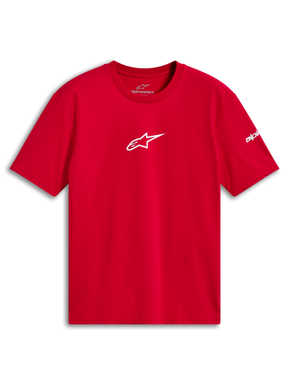 Frontal CSF Tee - Short Sleeve