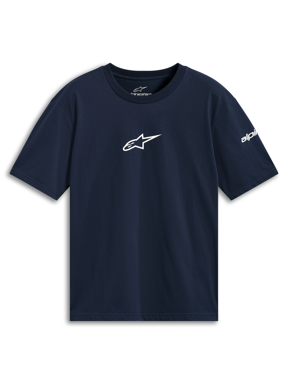 Frontal CSF Tee - Short Sleeve