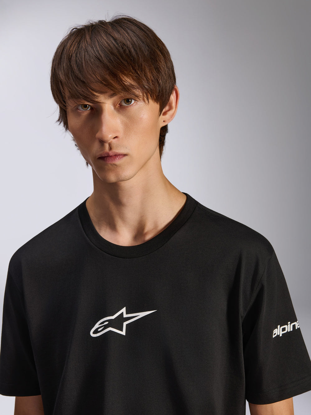 Frontal CSF Tee - Short Sleeve
