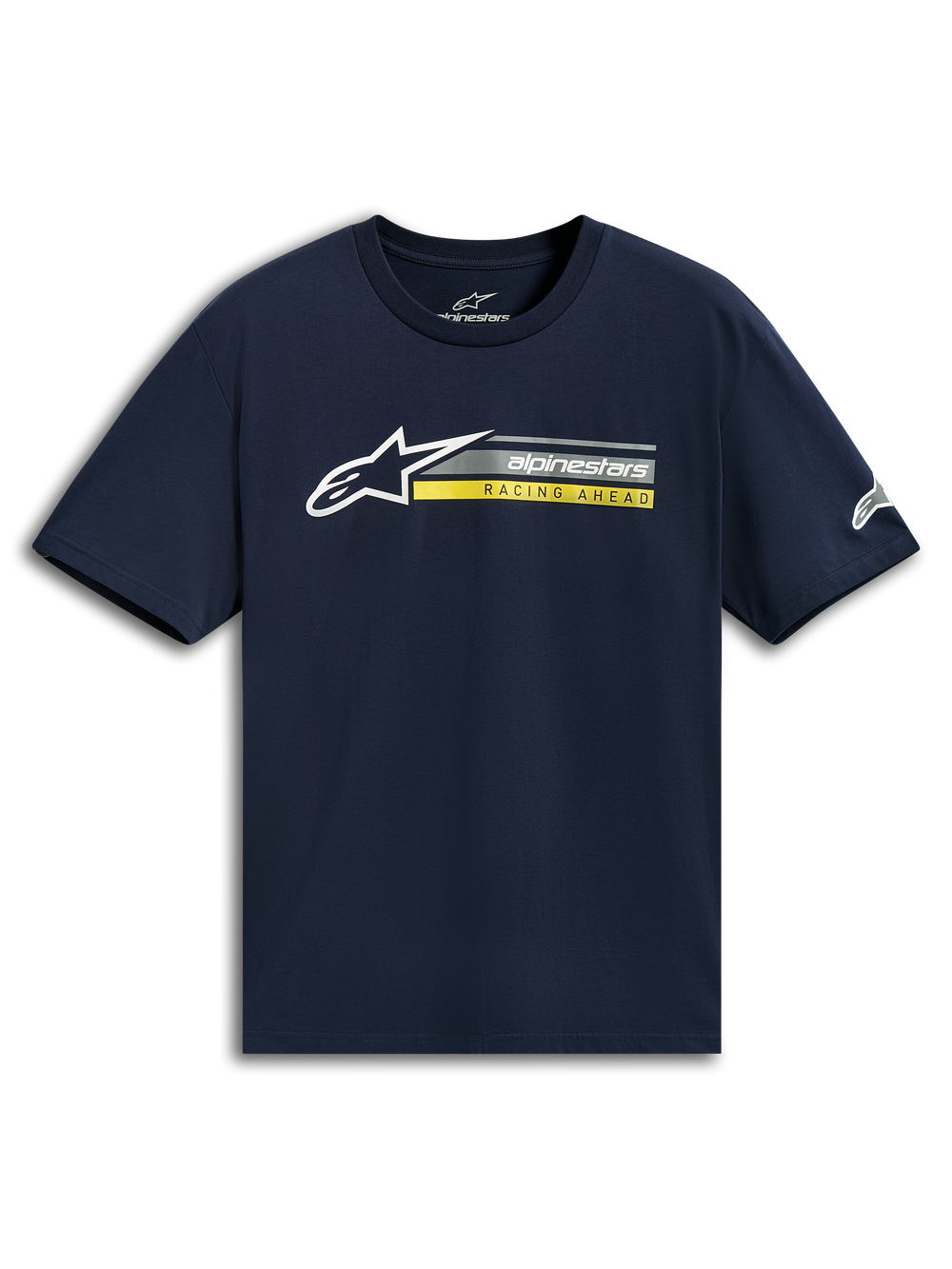 Partake CSF Tee - Short Sleeve