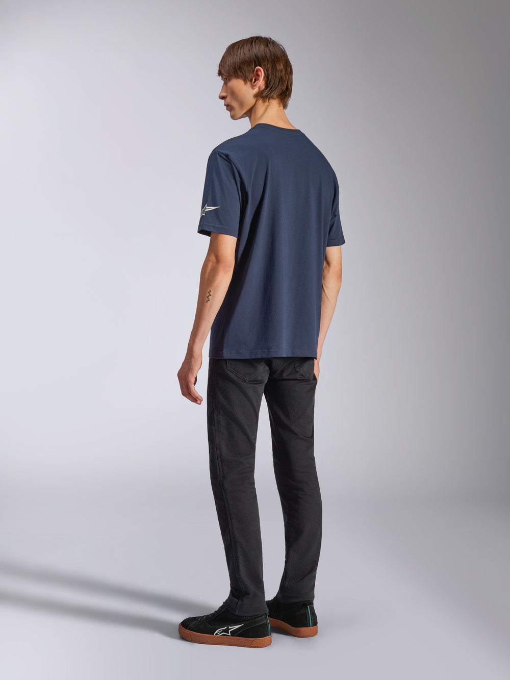 Partake CSF Tee - Short Sleeve