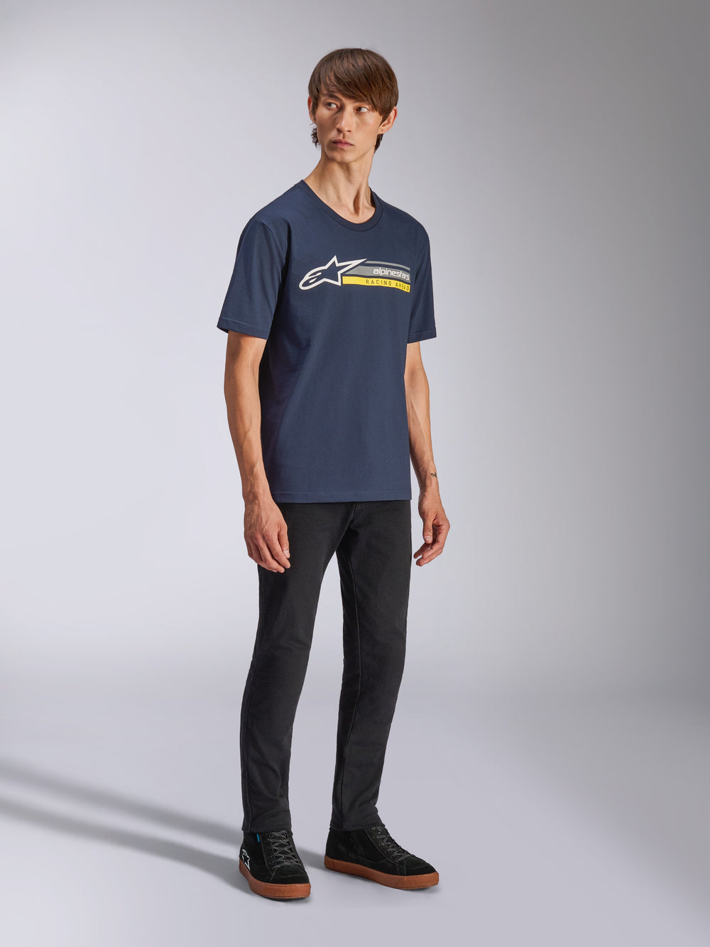 Partake CSF Tee - Short Sleeve