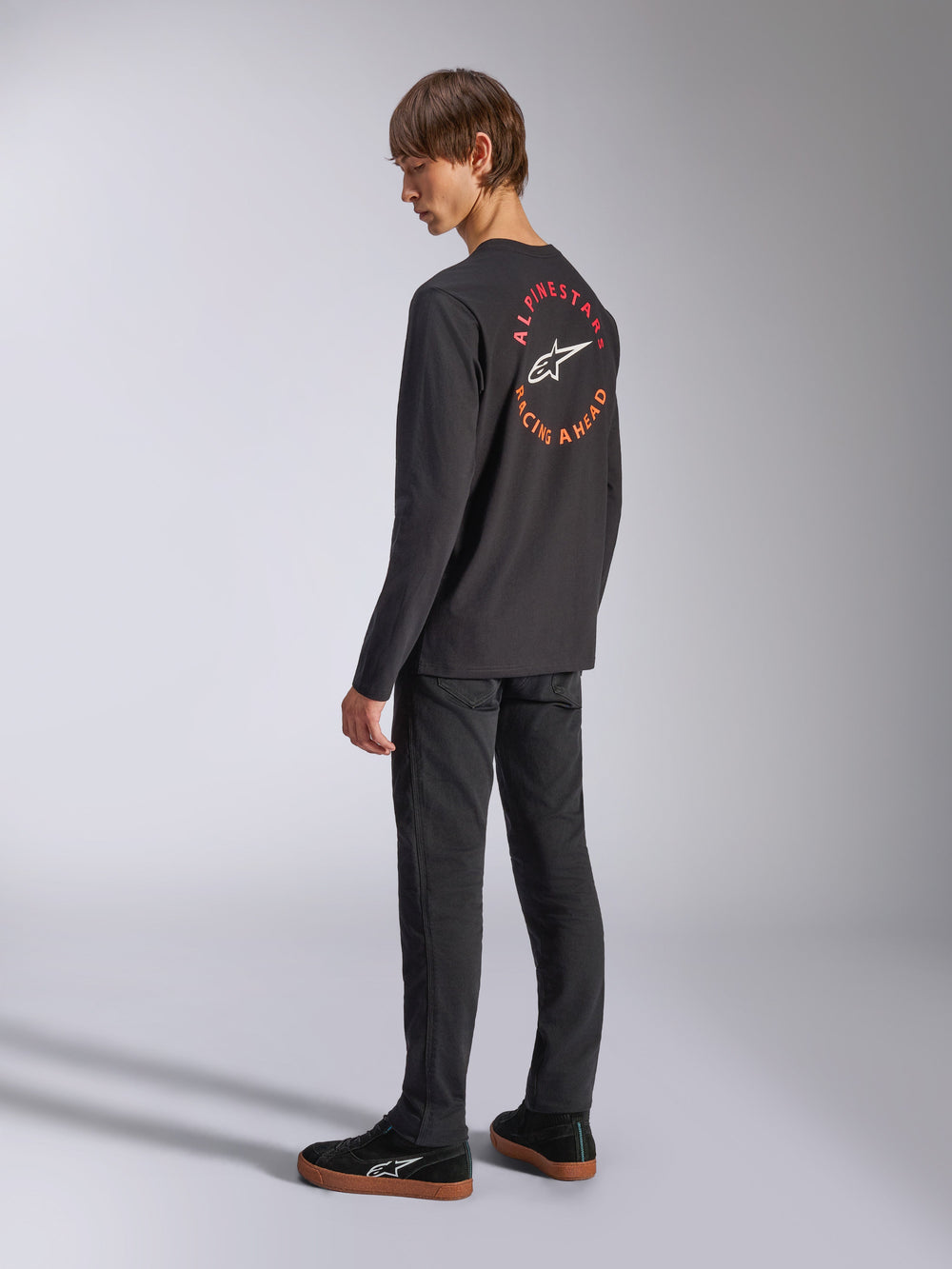 True CSF Tee - Long Sleeve