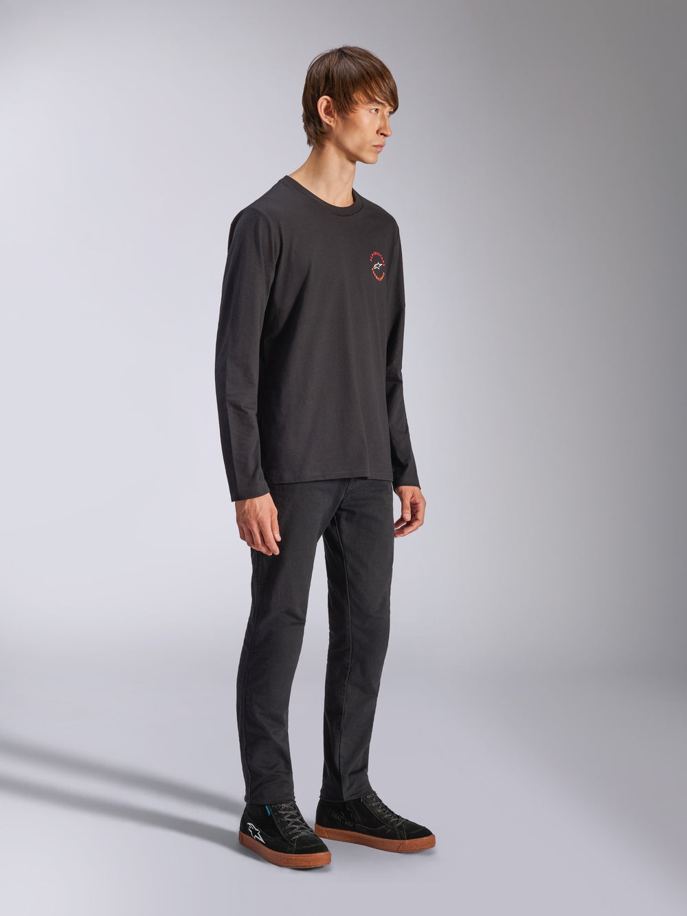 True CSF Tee - Long Sleeve